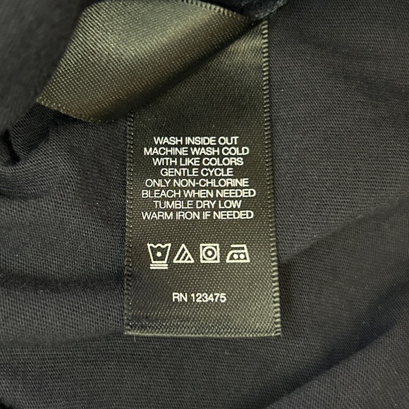 Sean John Men’s “Rise” Graphic Tee, Size 2XL - Picture 8 of 10